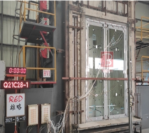 防火玻璃需要有哪些標識？