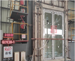 防火玻璃怎么檢查隱患？