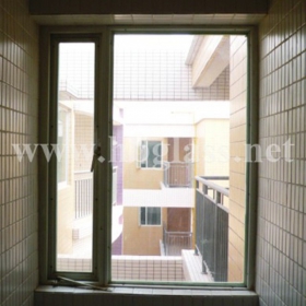 防火窗安裝工藝是怎樣的？