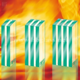 防火玻璃的應用分別開展了哪些方面