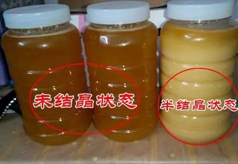 甘肃特产,市面上的土蜂蜜如何辨别真伪